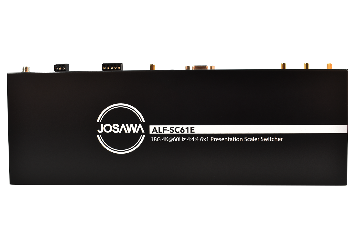 Josawa SC61E