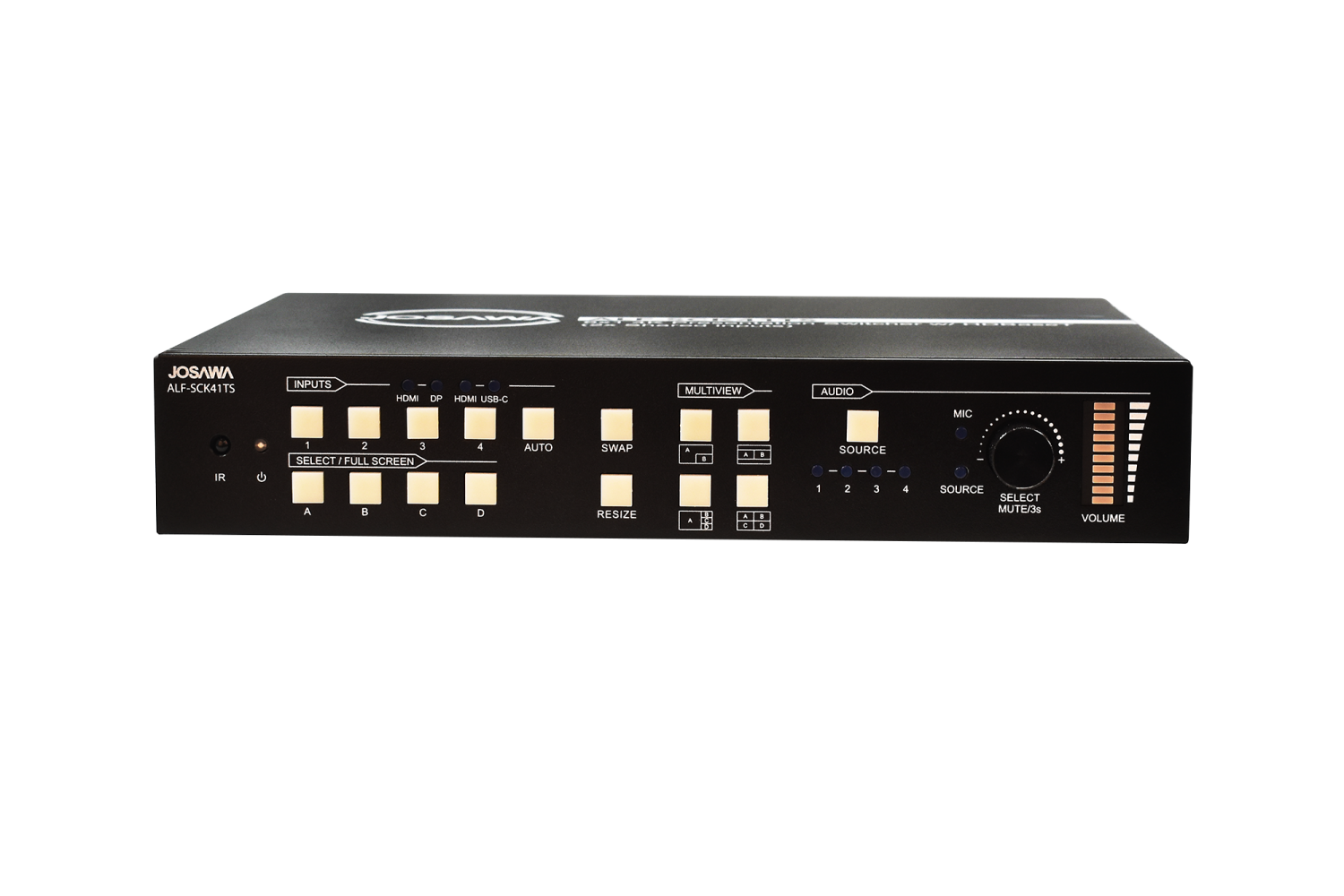 Josawa SCK41TS