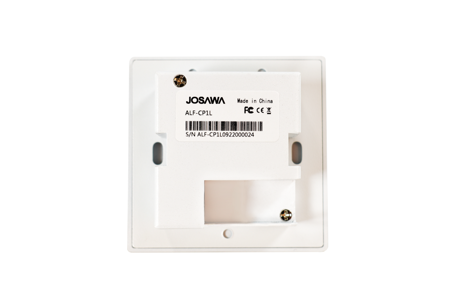 Josawa CP1L