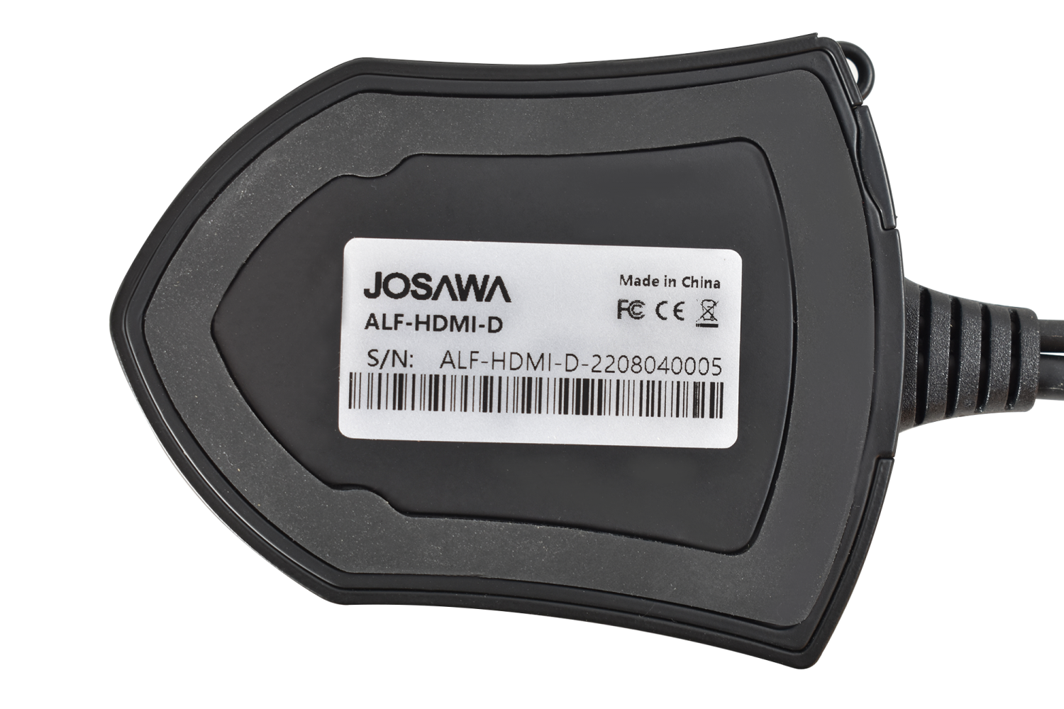 Josawa UC1