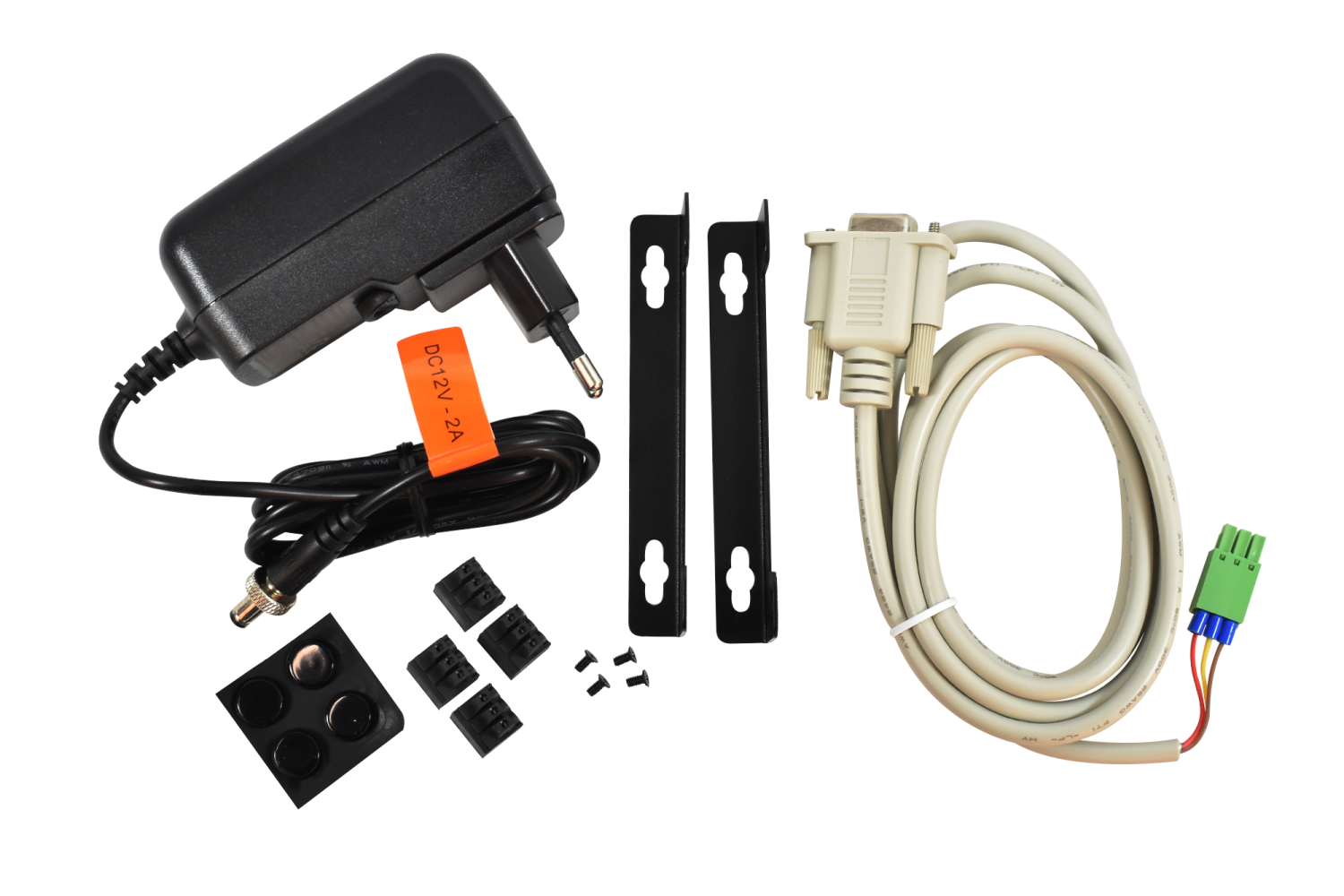 Josawa WU4K-HUB