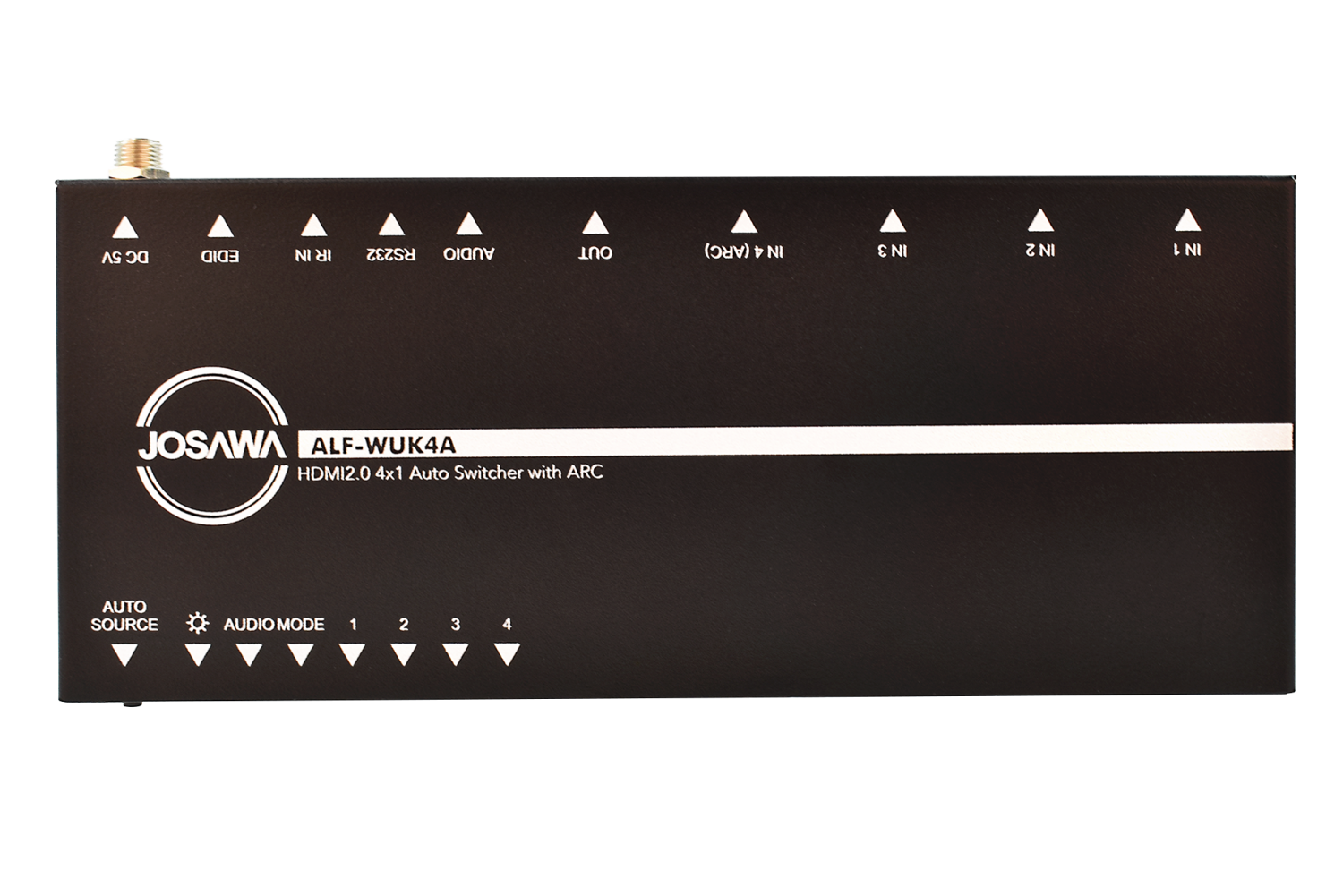 Josawa WUK4A