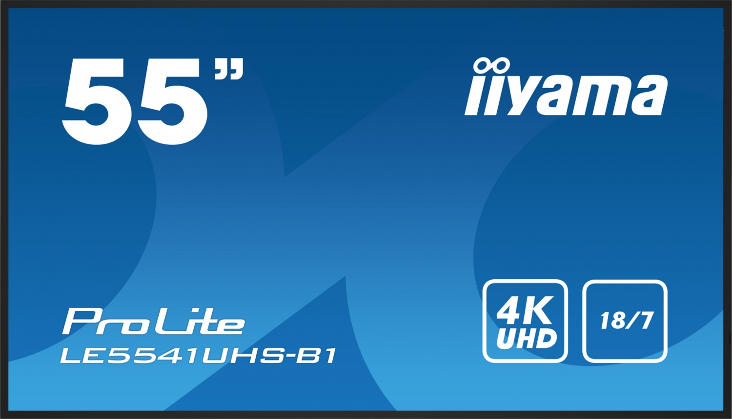 Iiyama ProLite LE5541UHS-B1