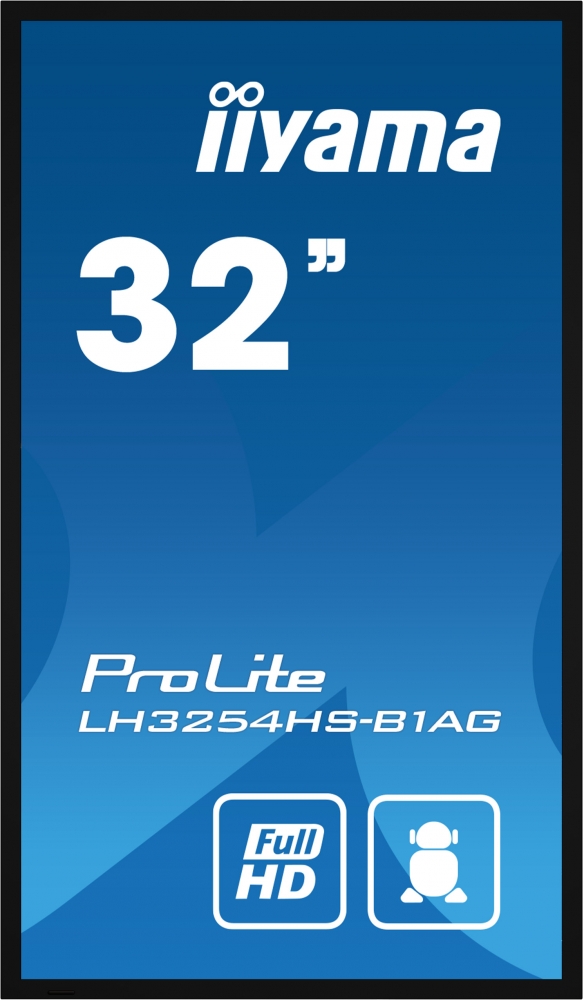 Iiyama ProLite LH3254HS-B1AG