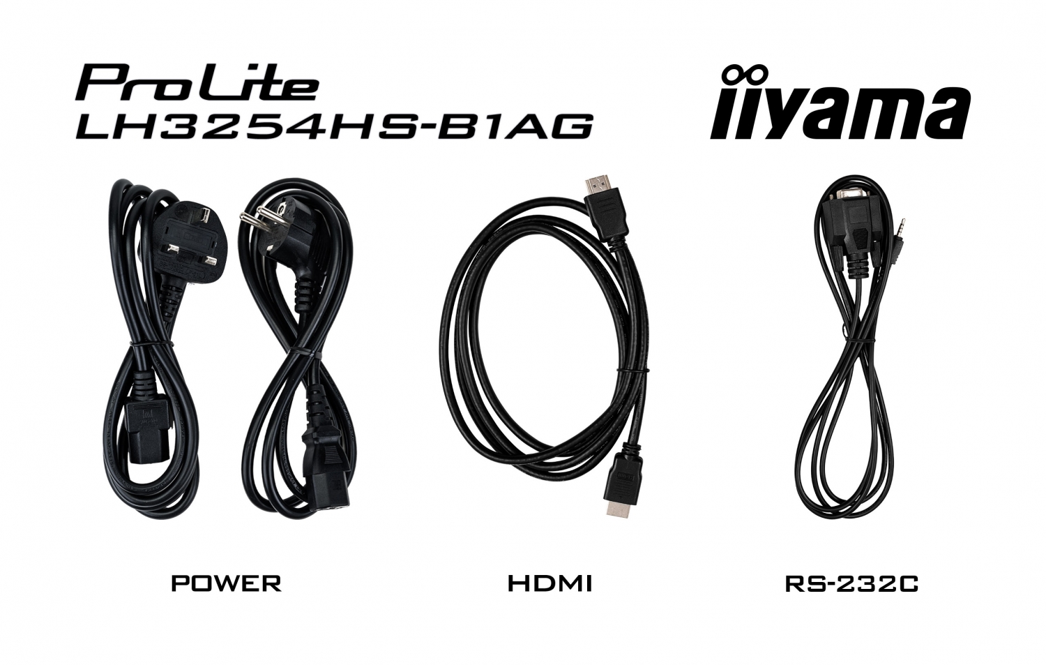 Iiyama ProLite LH3254HS-B1AG