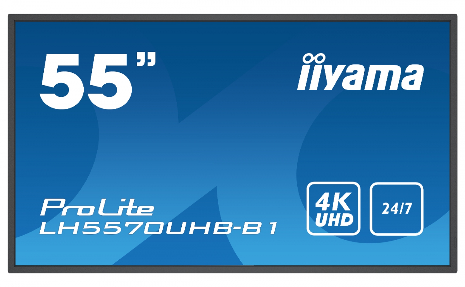 Iiyama ProLite LH5570UHB-B1