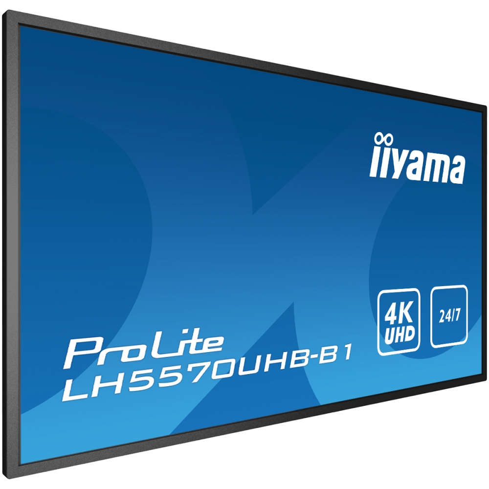 Iiyama ProLite LH5570UHB-B1