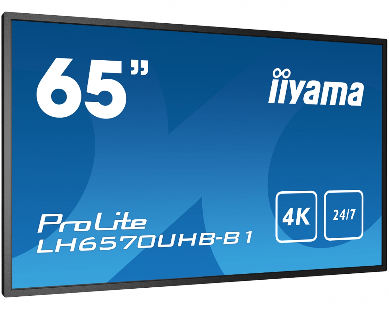 Iiyama ProLite LH6570UHB-B1