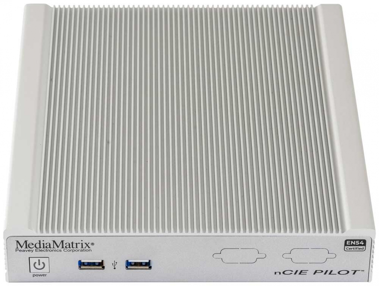 Peavey MediaMatrix nCIE PILOT