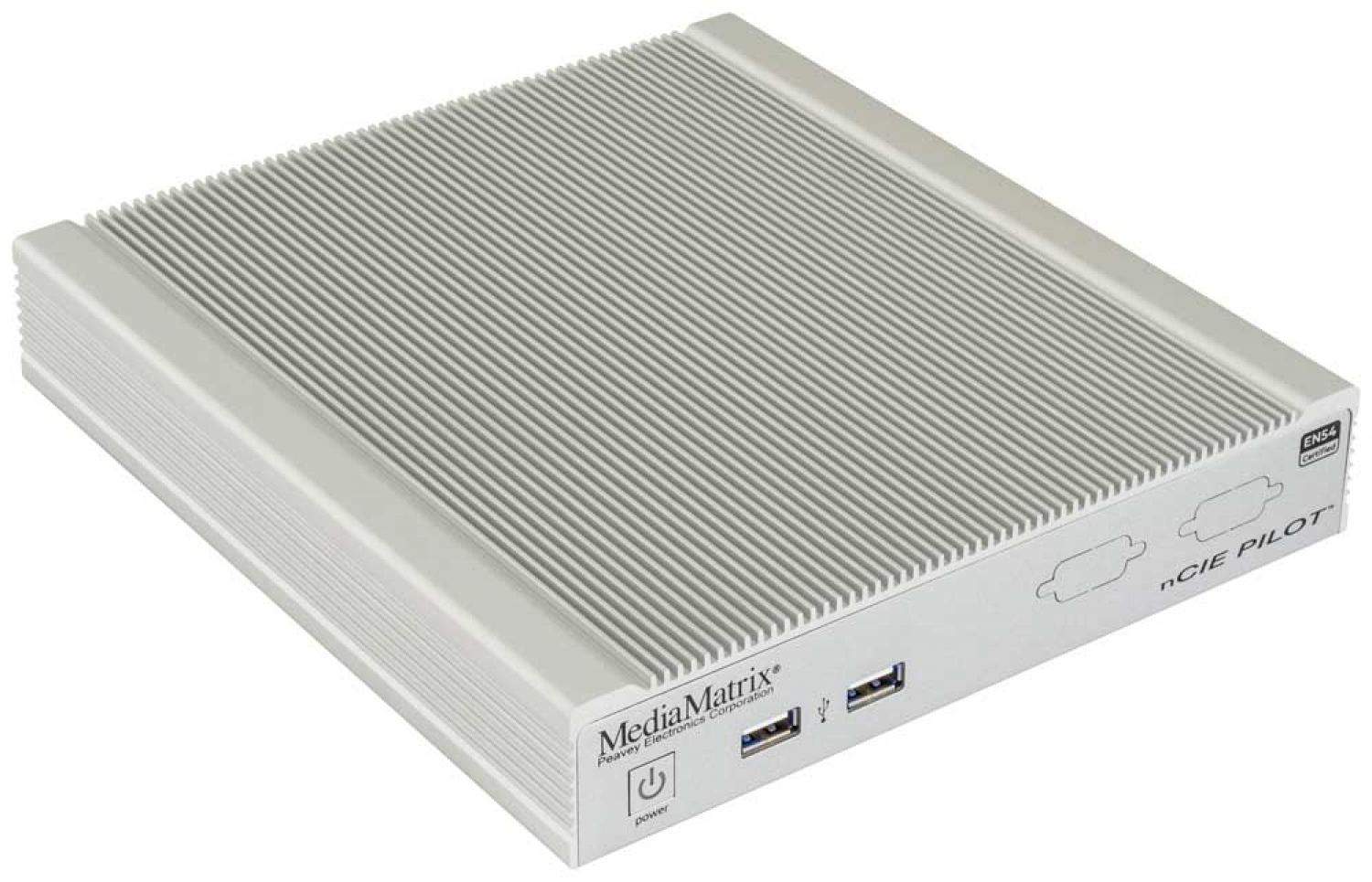 Peavey MediaMatrix nCIE PILOT