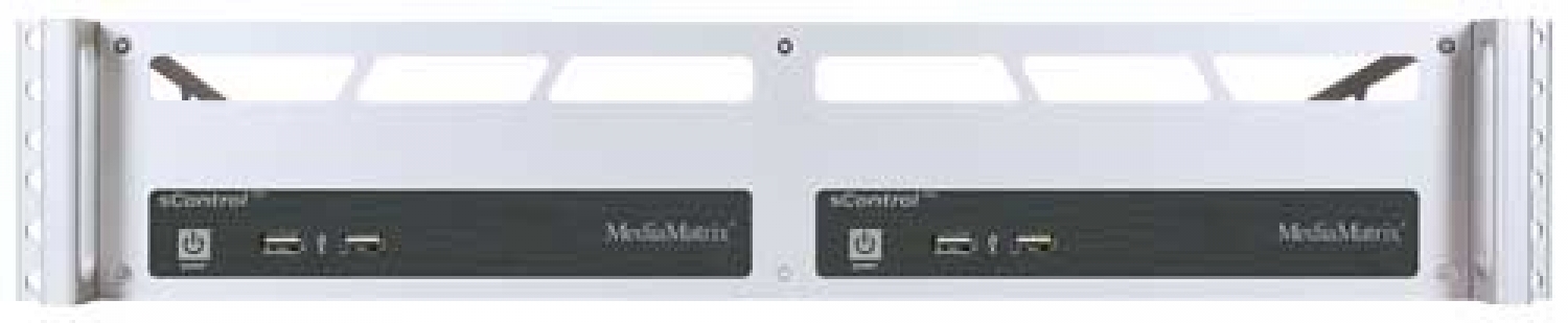 Peavey MediaMatrix sControl