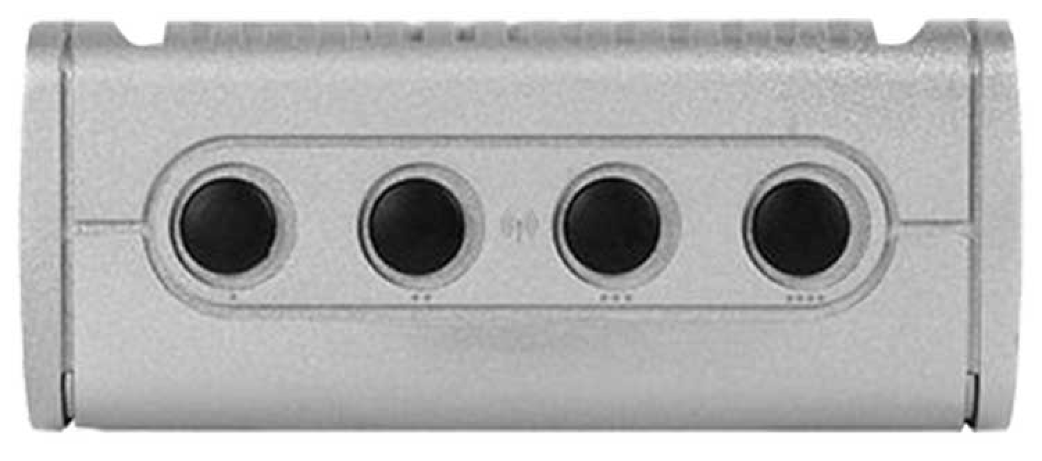 Peavey MediaMatrix sControl Nano