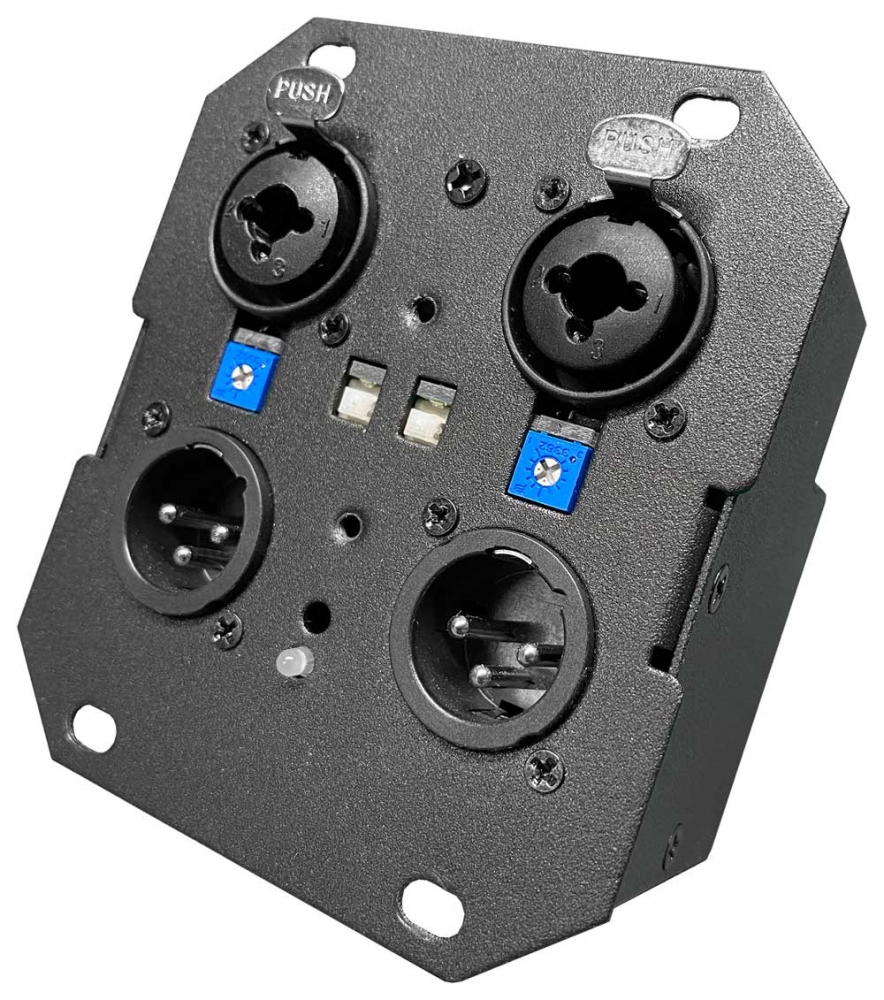 Peavey MediaMatrix sWall 2x2