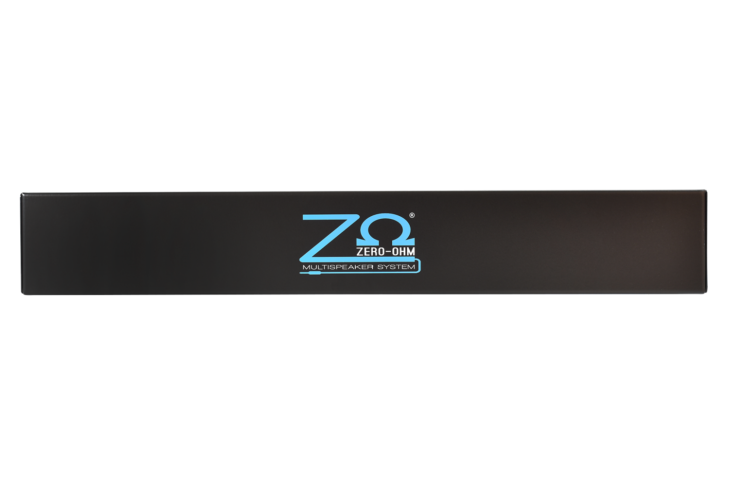Zero Ohm 4K-2