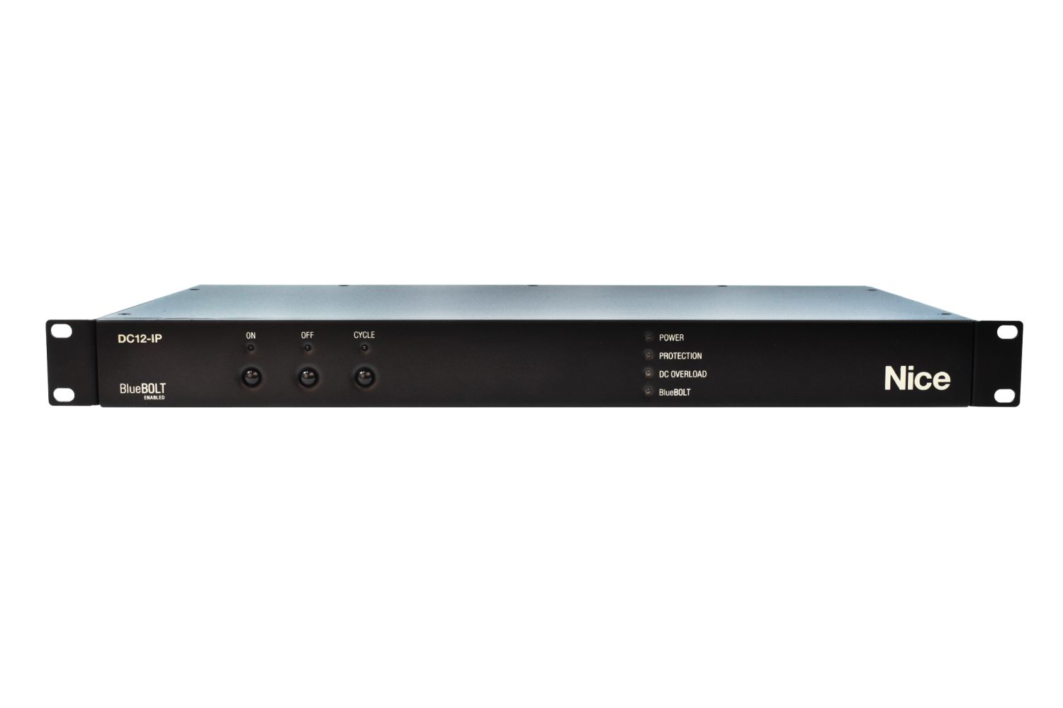 Furman Nice DC12-IP