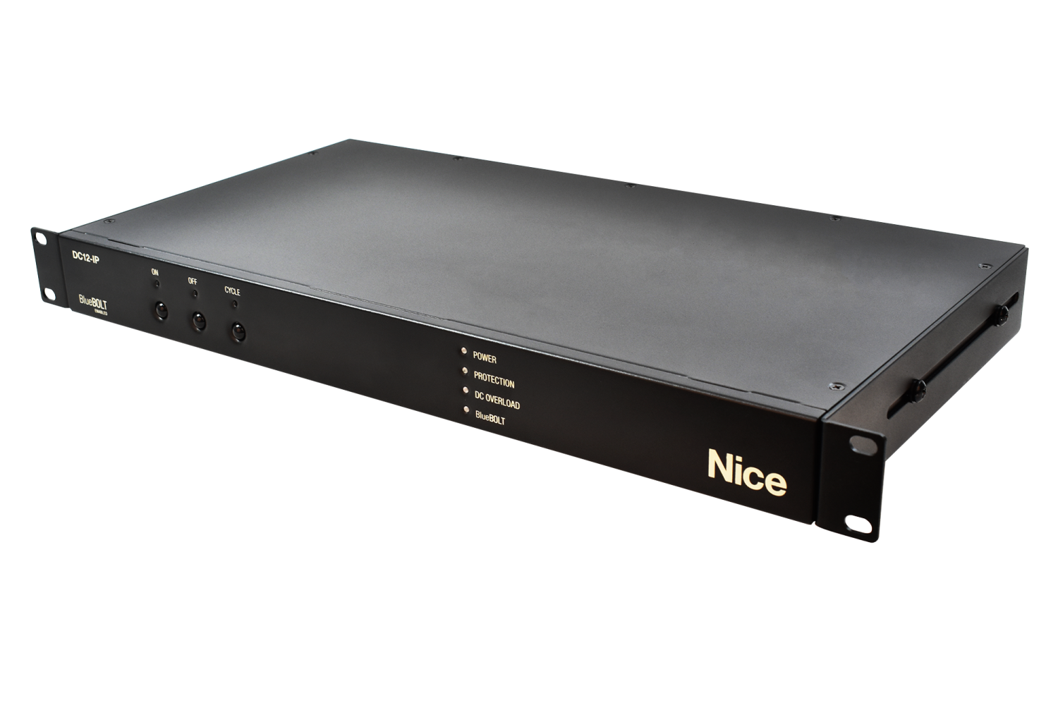 Furman Nice DC12-IP