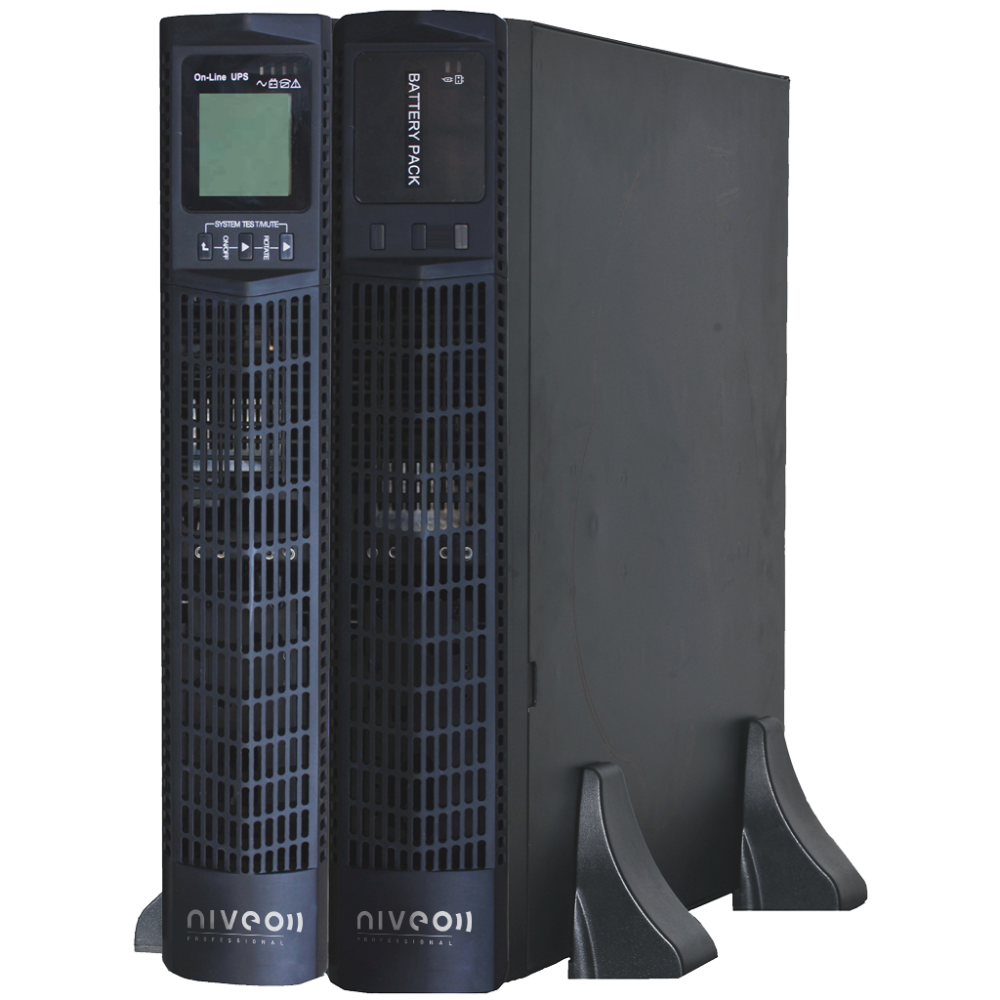 Niveo Professional NUPS23-3000U