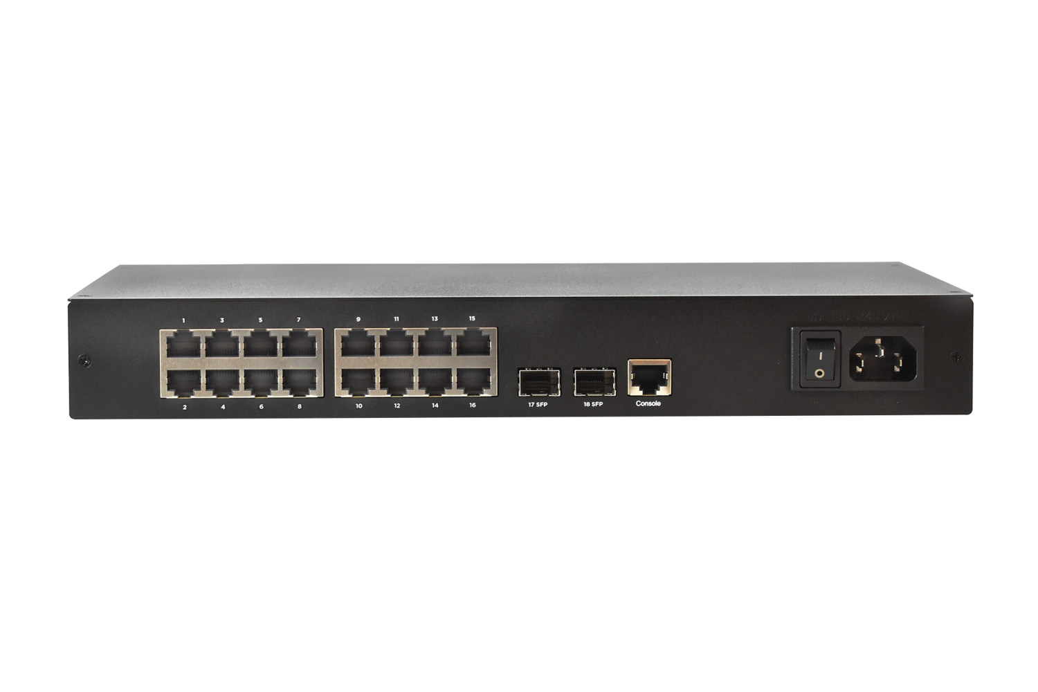 Niveo Professional NGS ME16T2H-AV