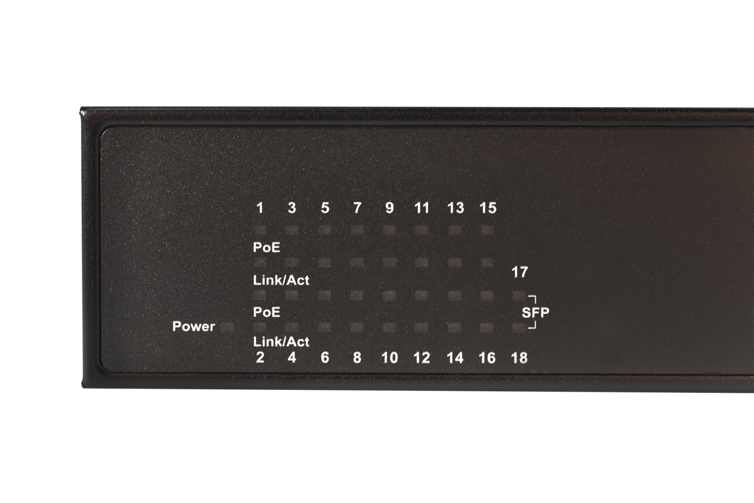 Niveo Professional NGS ME16T2H-AV