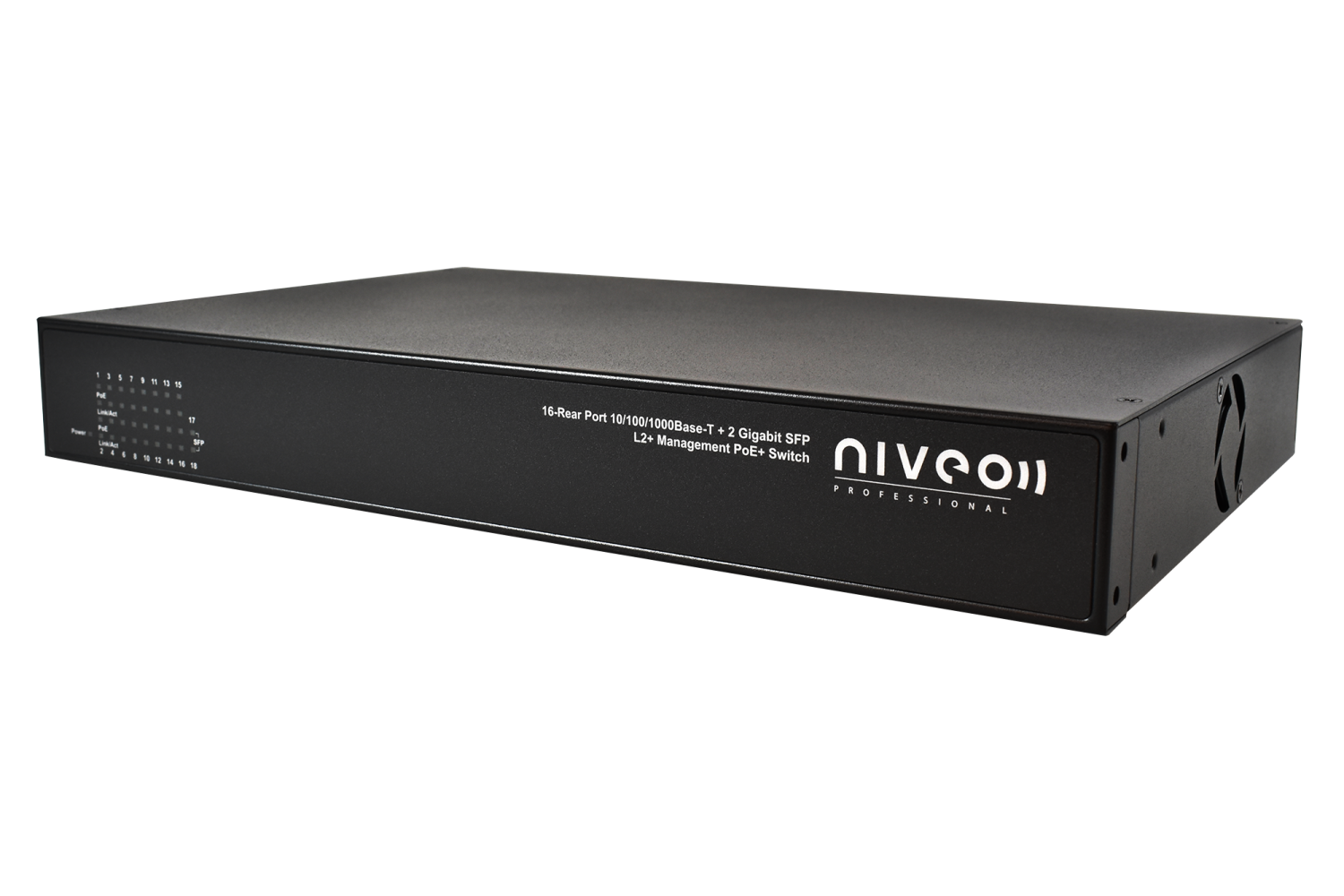 Niveo Professional NGS ME16T2H-AV
