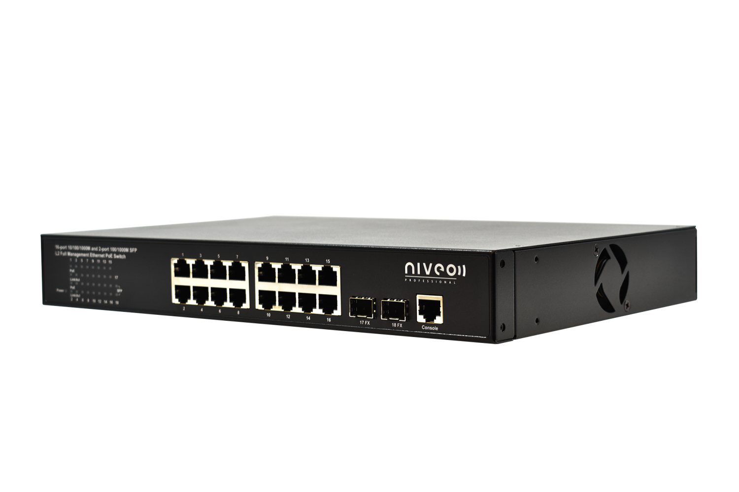 Niveo Professional NGS ME16T2H