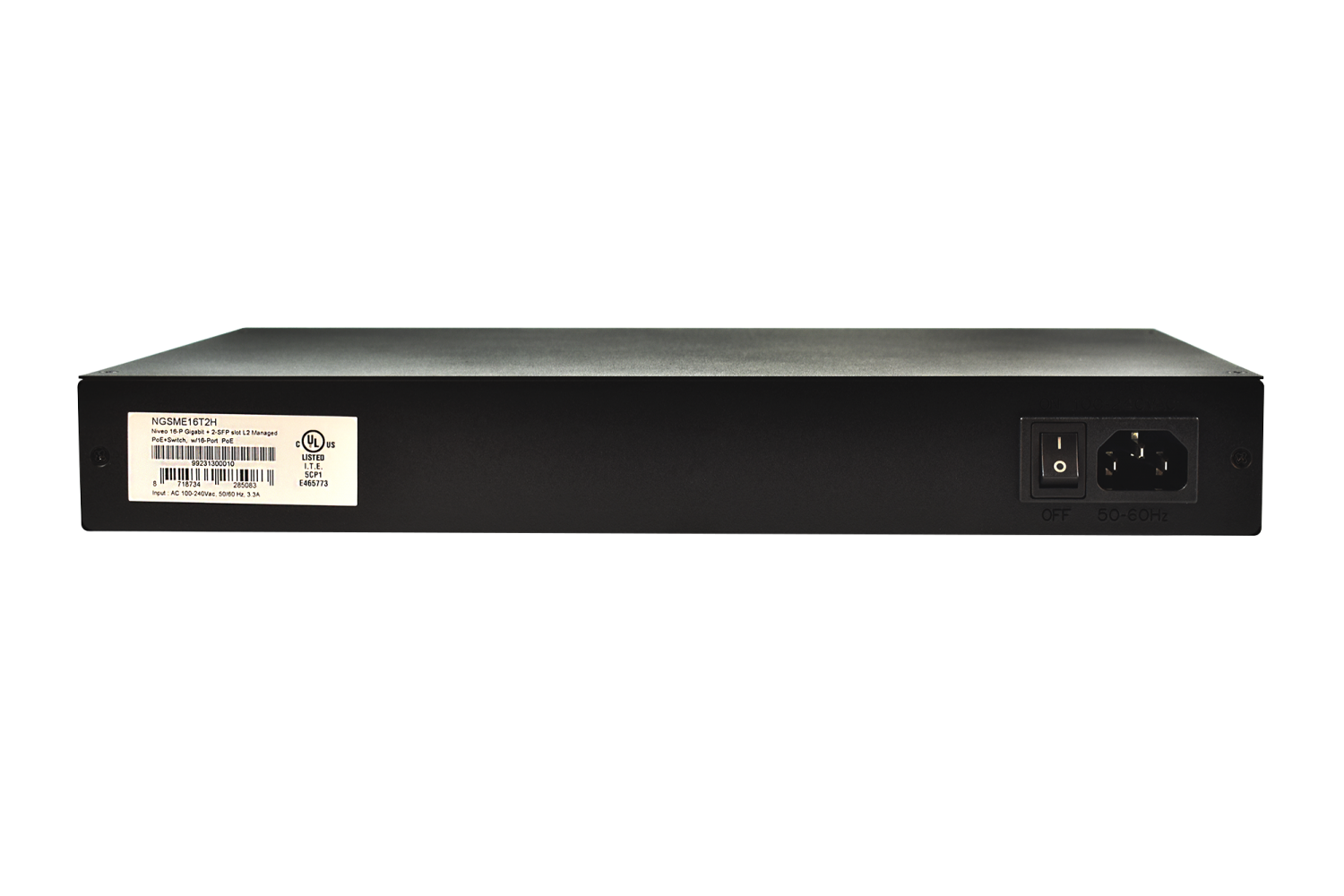 Niveo Professional NGS ME16T2H