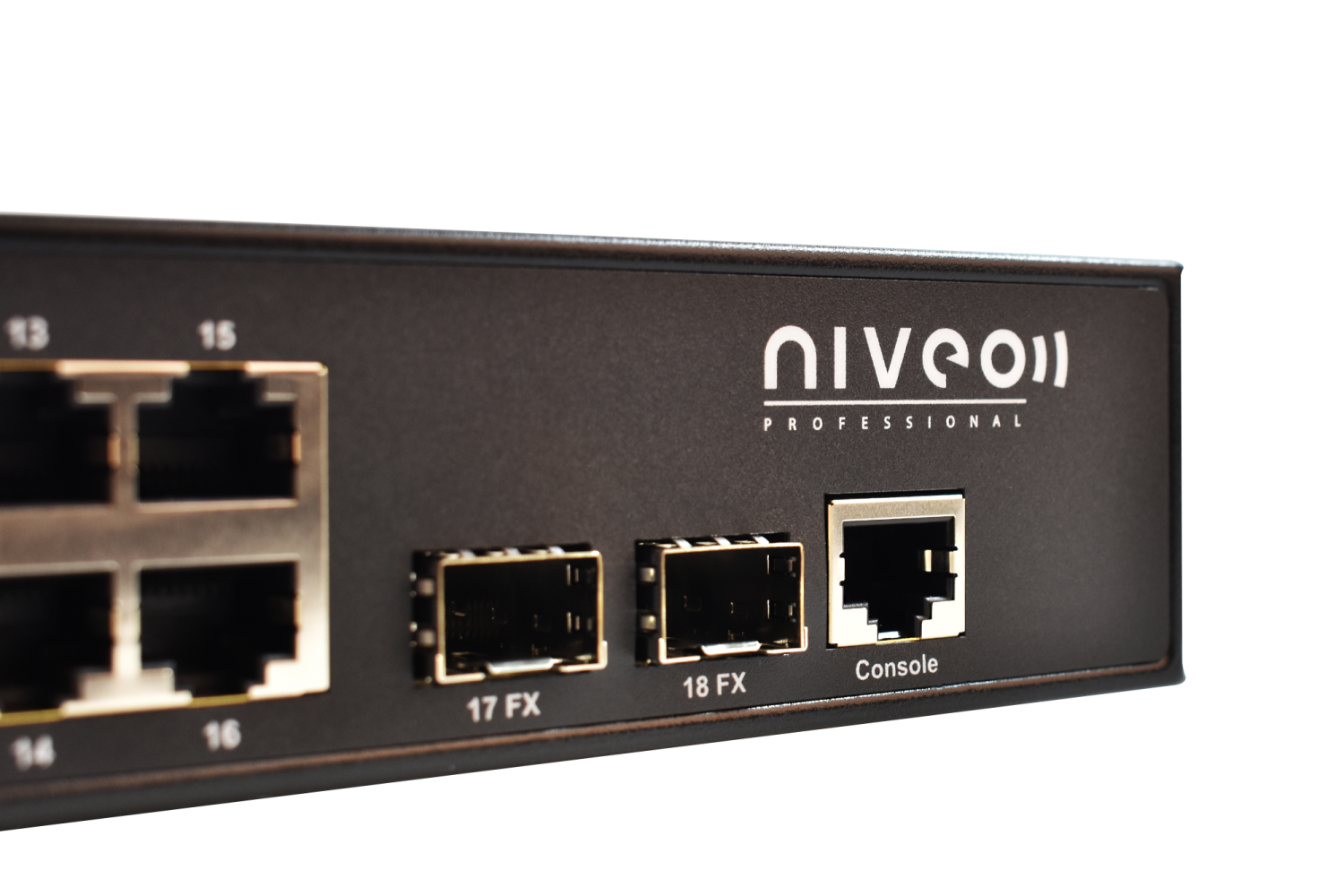 Niveo Professional NGS ME16T2H