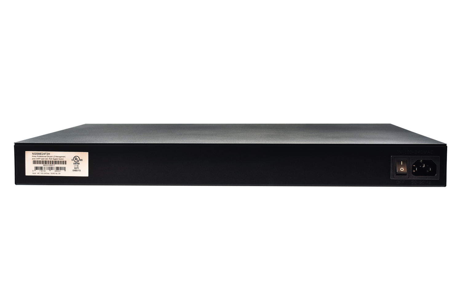 Niveo Professional NGS ME24T2H