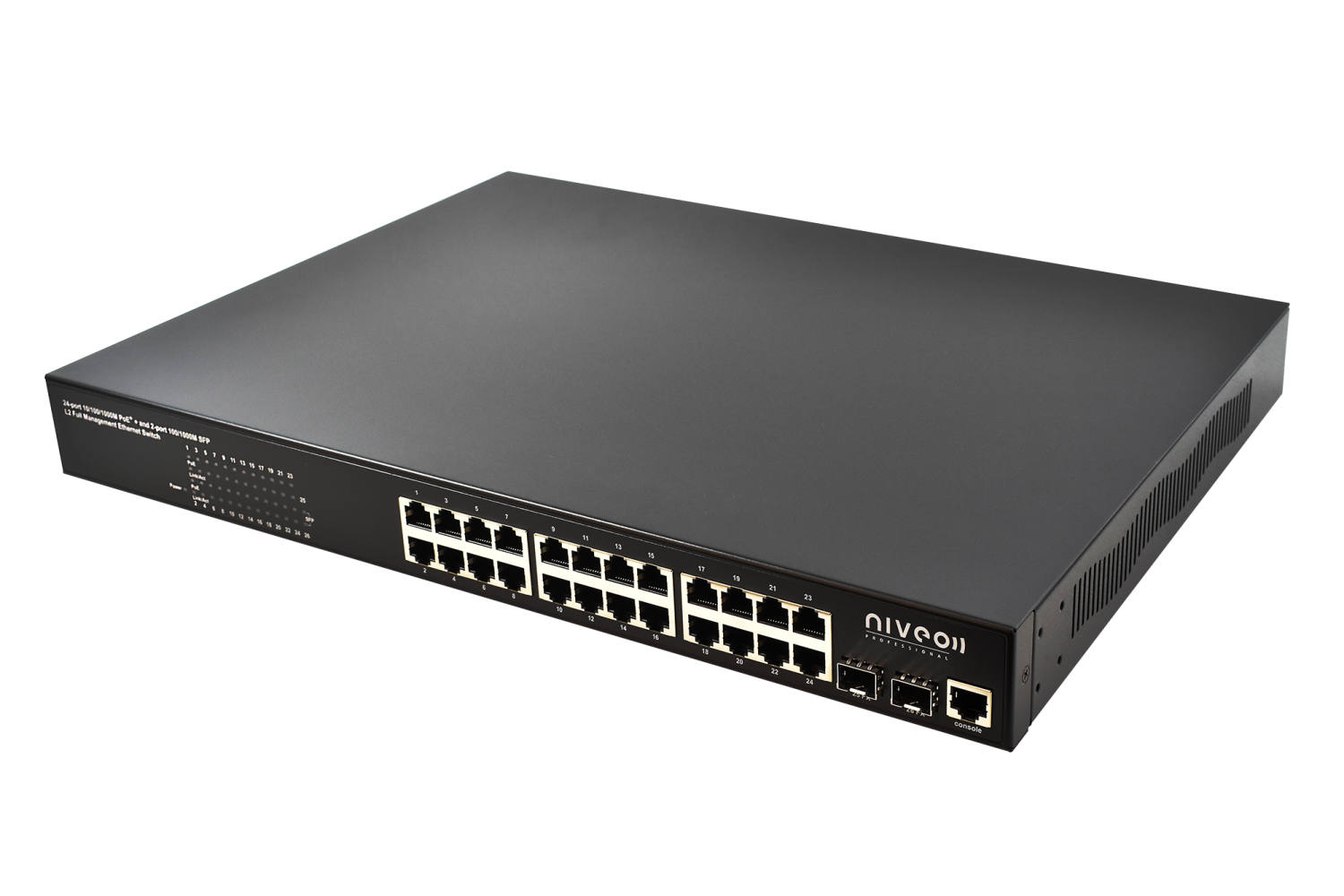 Niveo Professional NGS ME24T2H