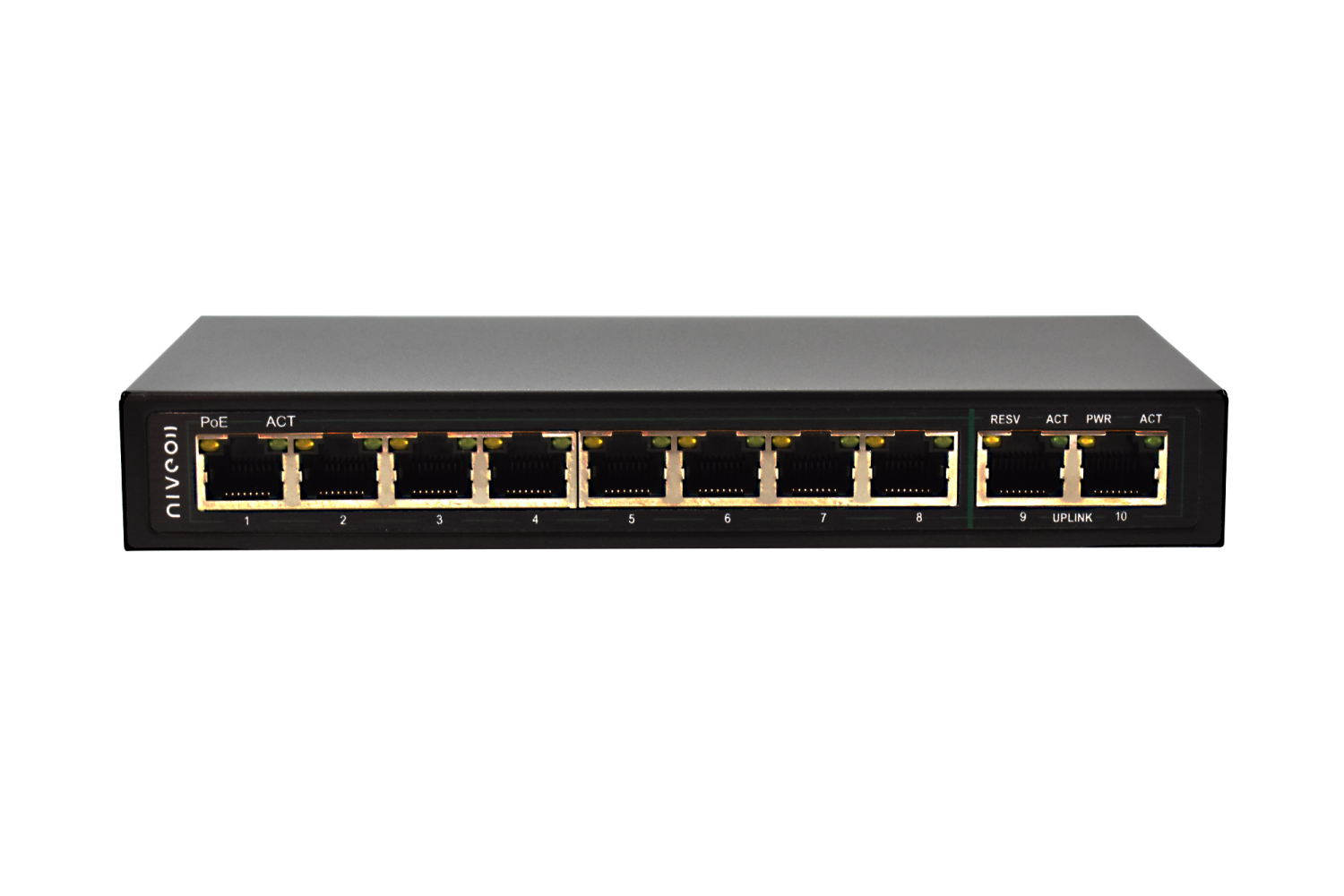 Niveo Professional NRS8 GP
