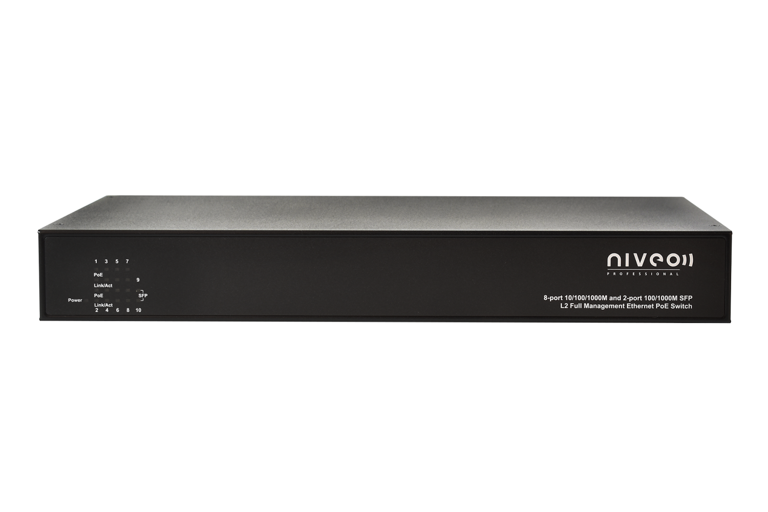 Niveo Professional NGS ME8H-AV