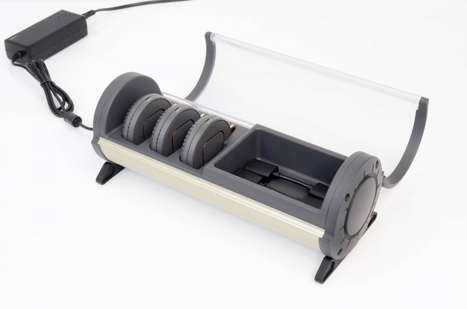 Optoma QickCast Ladeschale