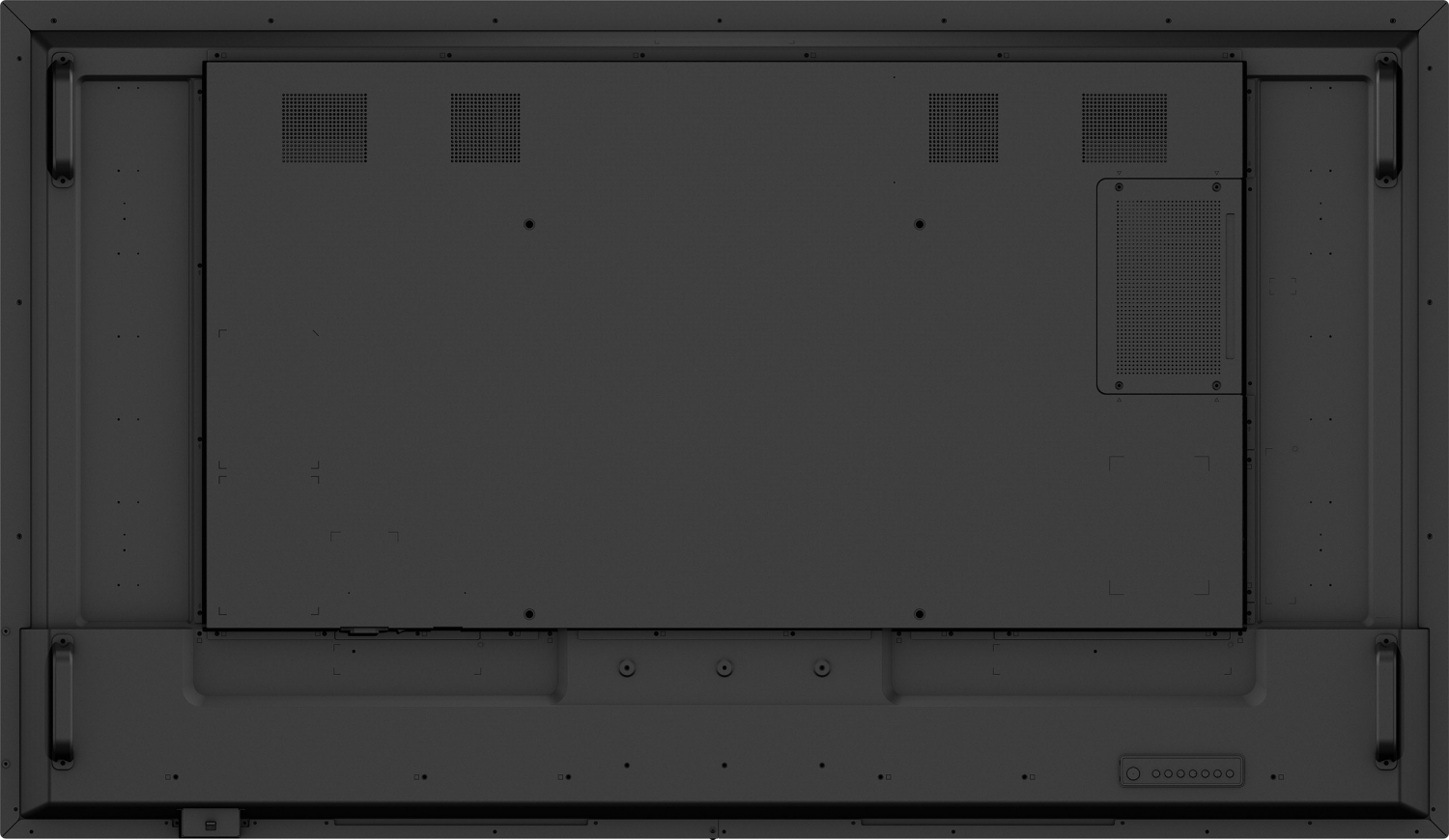 Iiyama ProLite T6562AS-B1