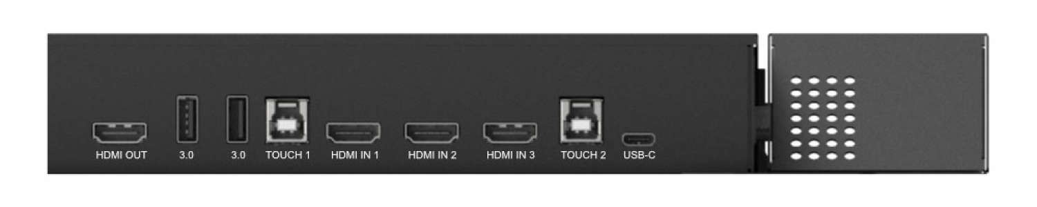 Iiyama ProLite TE6502MIS-B1AG