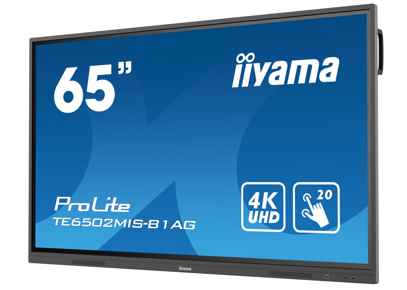 Iiyama ProLite TE6502MIS-B1AG