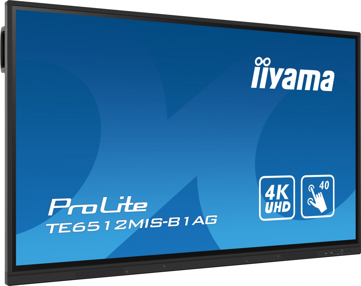 Iiyama ProLite TE6512MIS-B1AG
