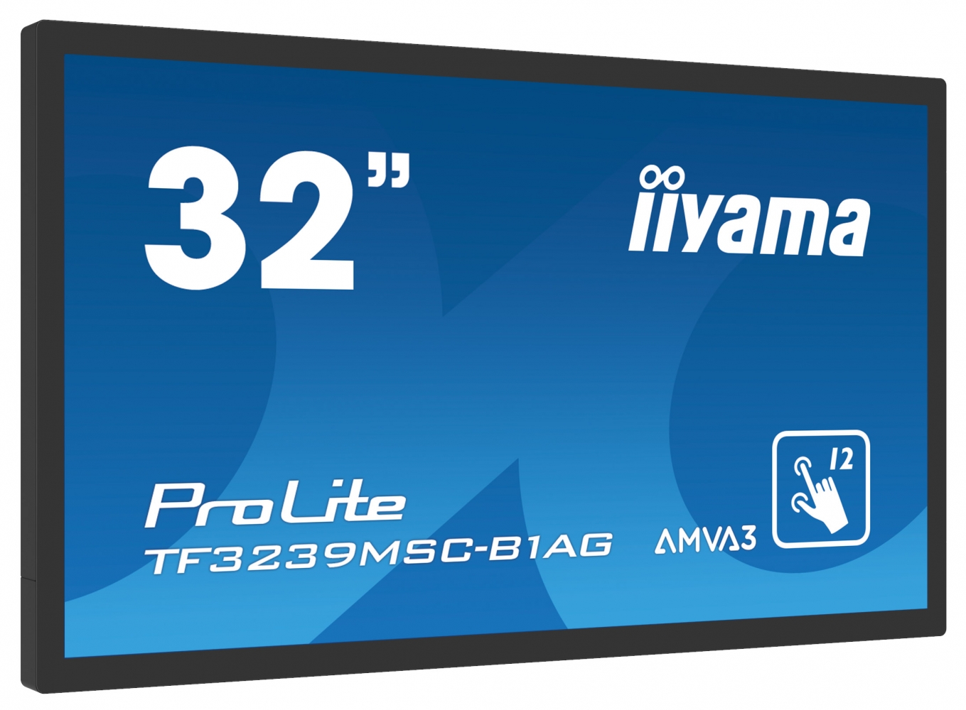 Iiyama ProLite TF3239MSC-B1AG