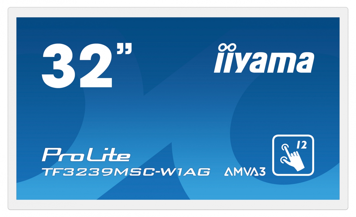 Iiyama ProLite TF3239MSC-W1AG