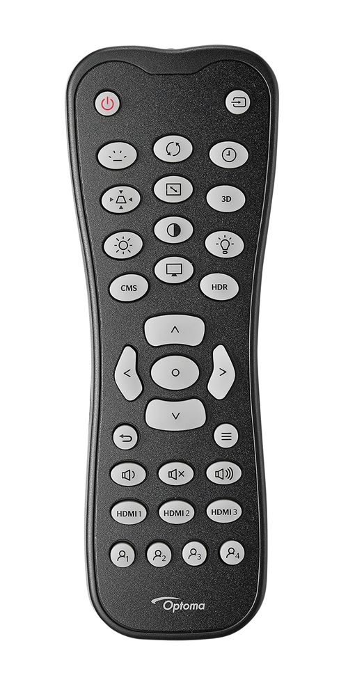 Optoma UHZ45