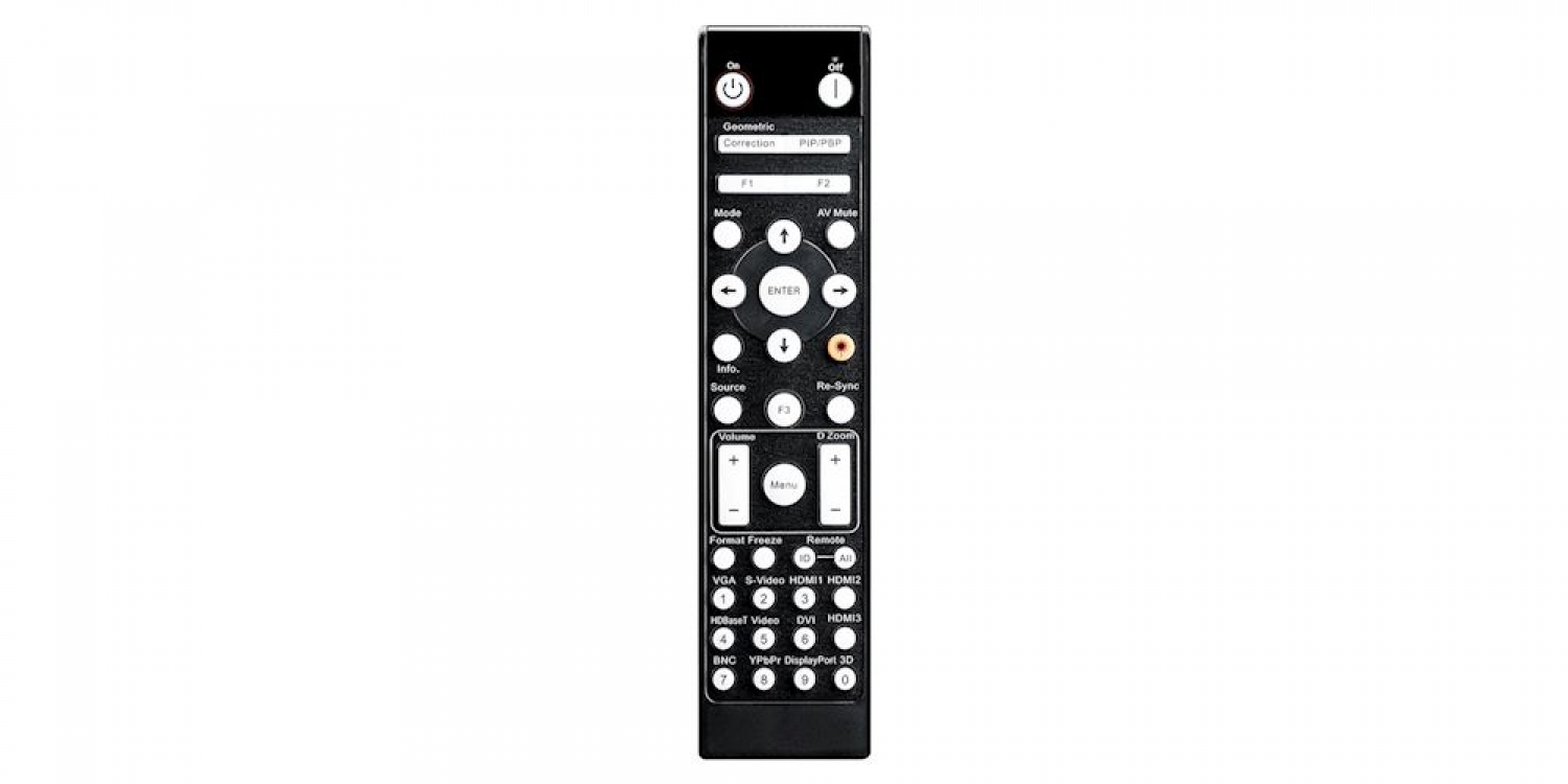Optoma UHZ65LV