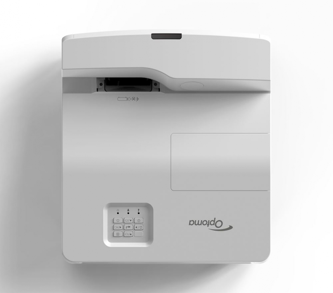 Optoma W330UST