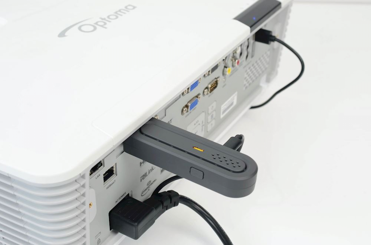 Optoma QickCast Starter Kit
