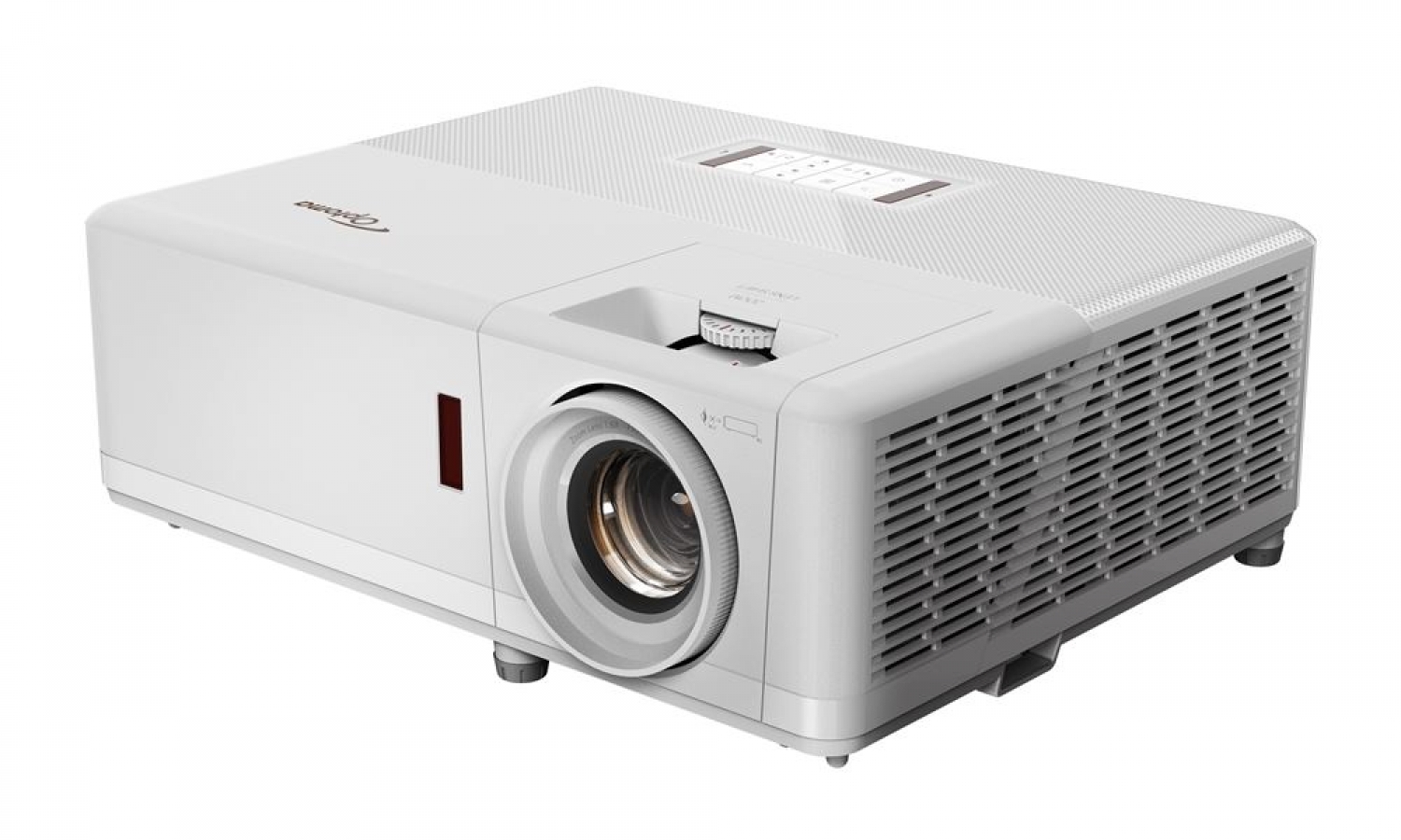 Optoma ZH507