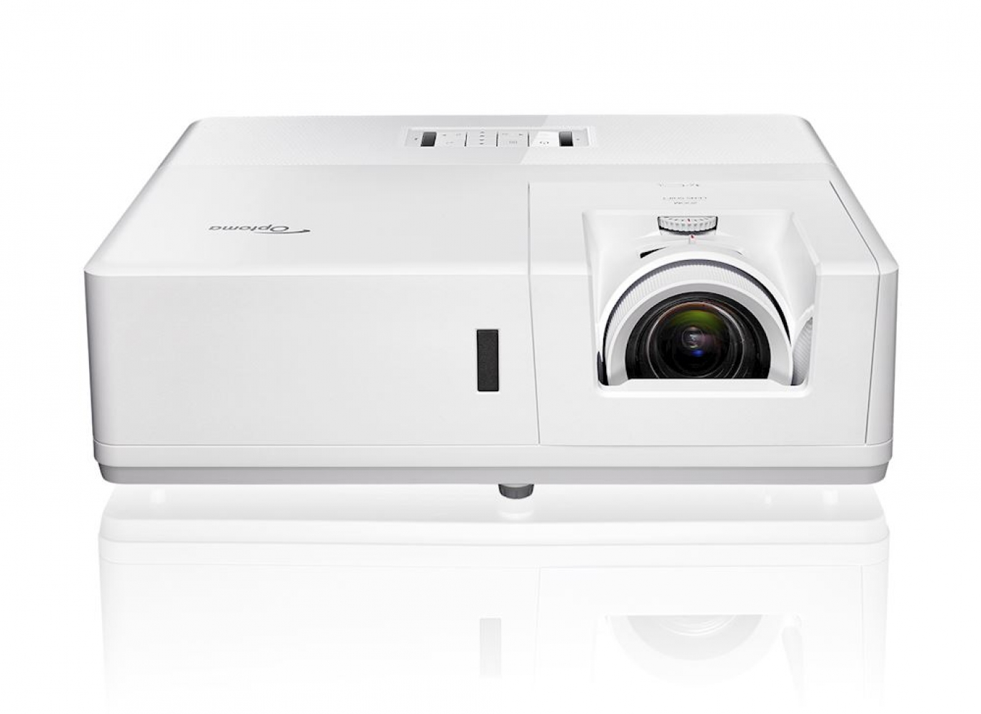 Optoma ZH606e
