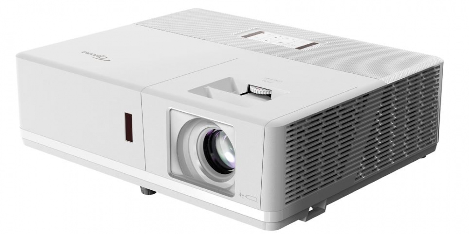 Optoma ZU506Te-W