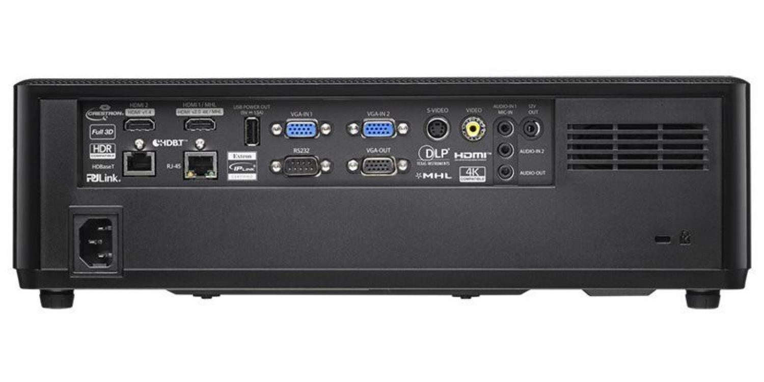 Optoma ZU606T STe