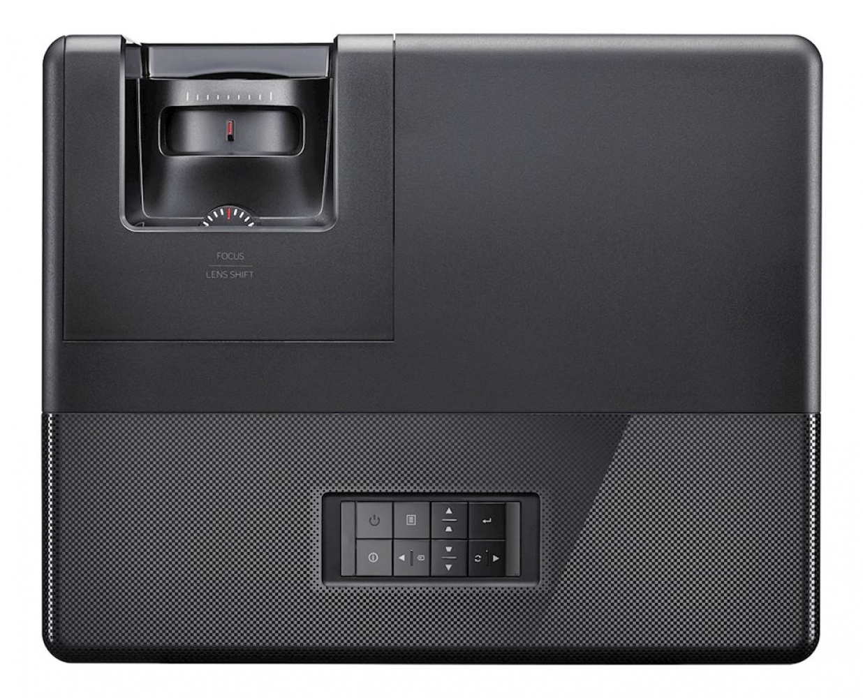 Optoma ZU606T STe