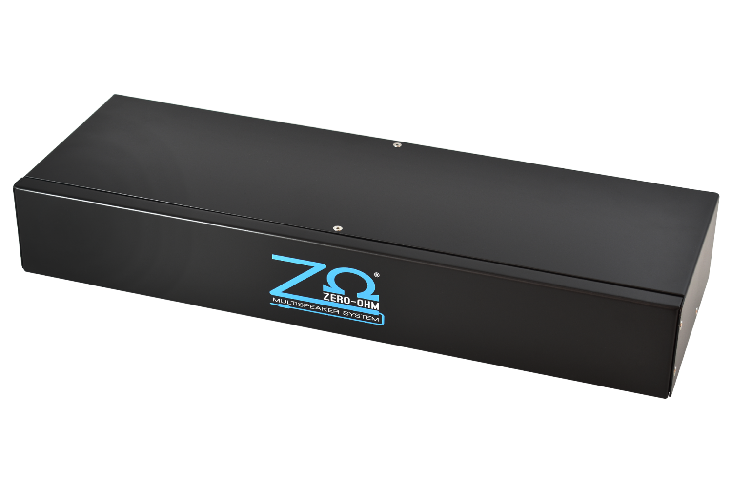 Zero Ohm 2K-2