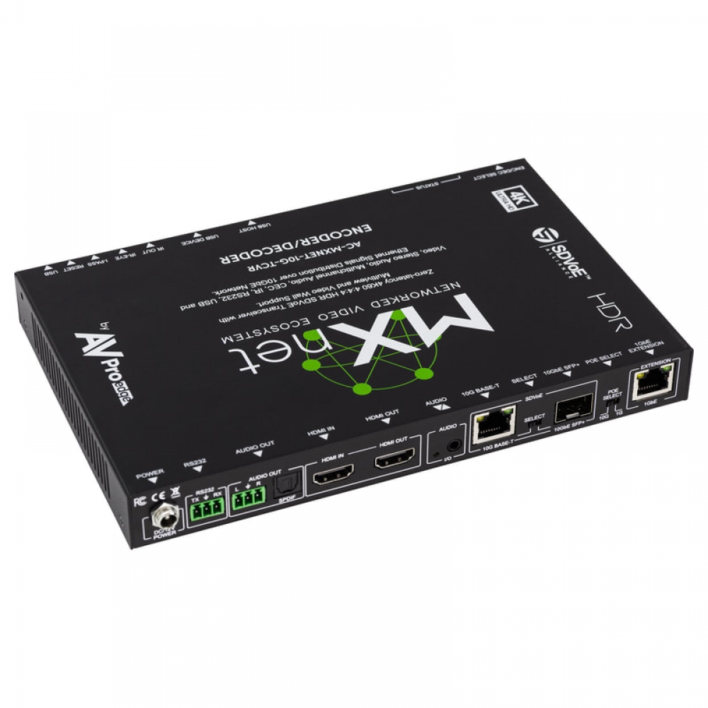 AV ProEdge AC-MXNET-10G-TCVR