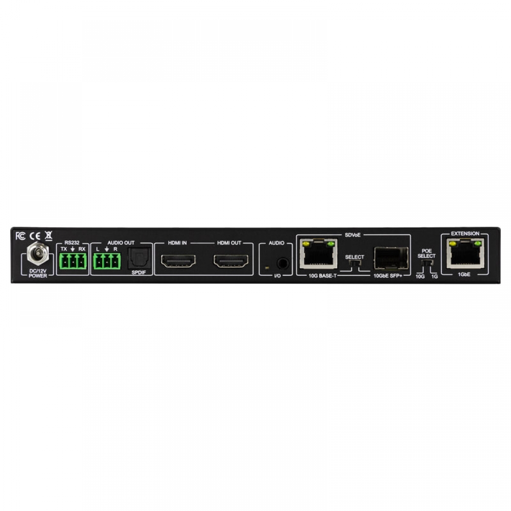 AV ProEdge AC-MXNET-10G-TCVR